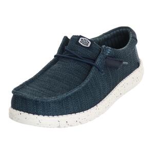 SCARPA WALLY STRETCH SOX BLU